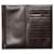 Gucci Life Organizer System Planner Marron - vue 6