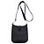 Hermès Borsa a tracolla Hermes Evelyne TPM Nero