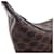 Céline Borsa a tracolla Celine Macadam Marrone scuro - vista 10