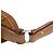 Hermès Borsa a tracolla Hermes Vespa PM Gold Marrone - vista 12