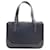 Céline Borsa Celine C Macadam Canvas da donna Nero