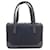 Céline Borsa Celine C Macadam Canvas da donna Nero - vista 2