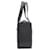 Céline Borsa Celine C Macadam Canvas da donna Nero - vista 3