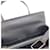 Céline Borsa Celine C Macadam Canvas da donna Nero - vista 9