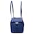 Timeless Chanel Matelassé Coco Mark Rucksack Blau  - Ansicht 1