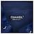 Timeless Chanel Matelassé Coco Mark Rucksack Blau  - Ansicht 5