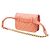 Marsupio Chanel Matelassé Rosa - vista 2