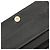 Chanel Boy Chain Wallet aus Lammleder Schwarz - Ansicht 6