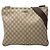 Borsa a Tracolla Gucci GG Supreme Marrone