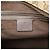 Borsa a Tracolla Gucci GG Supreme Marrone - vista 6