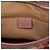 Borsa a tracolla Gucci GG Blooms Beige Pink - vista 5