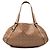 Borsa tote Gucci Horsebit Abbey Beige