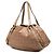Borsa tote Gucci Horsebit Abbey Beige - vista 2