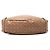 Borsa tote Gucci Horsebit Abbey Beige - vista 3