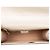 Borsa a mano Gucci Sherry Line Sylvie Bianco - vista 4