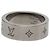 Louis Vuitton LV Instinct Ring Silvery - view 2