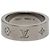 Louis Vuitton LV Instinct Ring Silvery - view 3