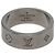 Louis Vuitton LV Instinct Ring Silvery - view 5