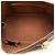 Borsa Louis Vuitton Monogram Alma Marrone - vista 4