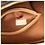Borsa Louis Vuitton Monogram Alma Marrone - vista 6