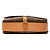 Borsa a tracolla Louis Vuitton Monogram Cartouchiere GM Marrone - vista 3