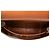 Borsa a tracolla Louis Vuitton Monogram Cartouchiere GM Marrone - vista 4