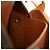 Borsa a tracolla Louis Vuitton Monogram Cartouchiere GM Marrone - vista 6