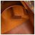 Borsa a tracolla Louis Vuitton Monogram Musette Tango Marrone - vista 7