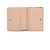 Louis Vuitton Monogram Mahina Portefeuille Claire Compact Wallet Rosa - vista 4