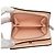 Louis Vuitton Monogram Mahina Portefeuille Claire Compact Wallet Rosa - vista 5