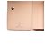 Louis Vuitton Monogram Mahina Portefeuille Claire Compact Wallet Rosa - vista 6