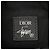 Borsa a tracolla Saddle Christian Dior Nero - vista 5