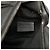 Borsa a tracolla Saddle Christian Dior Nero - vista 6