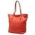 Borsa Tote Louis Vuitton Monogram Empreinte Citadine PM Arancione - vista 2