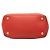 Borsa Tote Louis Vuitton Monogram Empreinte Citadine PM Arancione - vista 3