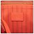 Borsa Tote Louis Vuitton Monogram Empreinte Citadine PM Arancione - vista 5