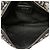 Borsa a tracolla Saddle Dior Oblique Christian Dior Nero Beige - vista 4