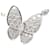 Van Cleef & Arpels de Papillon Pendant Necklace  - view 2