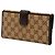 Gucci GG Canvas Langbeutel Braun - Ansicht 2