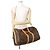 Louis Vuitton Monogram Keepall Bandoulière 45 Braun - Ansicht 5