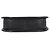 Timeless Borsa a tracolla Chanel Matelassé in pelle d'agnello nera Nero - vista 3
