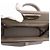 Hermès Borsa Hermes Etain in pelle Togo Grigio - vista 5