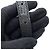 Everyday Balenciaga Handtasche in Schwarz mit silberner Hardware - Ansicht 13