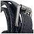 Everyday Balenciaga Handtasche in Schwarz mit silberner Hardware - Ansicht 14