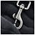 Everyday Balenciaga Handtasche in Schwarz mit silberner Hardware - Ansicht 15