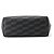 Everyday Balenciaga Handtasche in Schwarz mit silberner Hardware - Ansicht 3