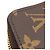 Louis Vuitton Monogram Zippy Wallet Monogramm - Ansicht 7