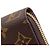 Louis Vuitton Monogram Zippy Wallet Monogramm - Ansicht 8