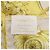 Sciarpa in seta Christian Dior Versailles Palace Limited Edition Giallo - vista 5