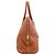 Hermès Borsa Hermes Bolide Relax 35 Marrone - vista 3